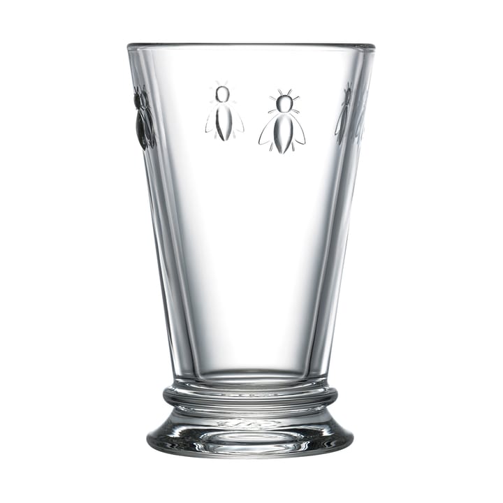 Abeille longdrink glass 31 cl 6-pack, Clear La Rochère