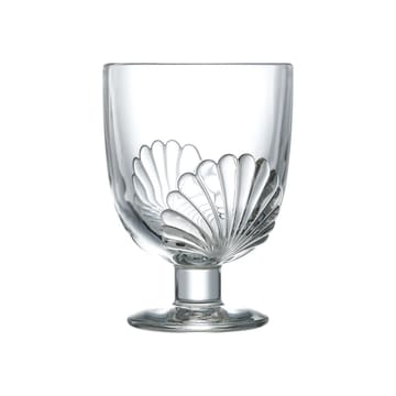 Belle-ile wine glass 29 cl 6-pack - Transparent - La Rochère