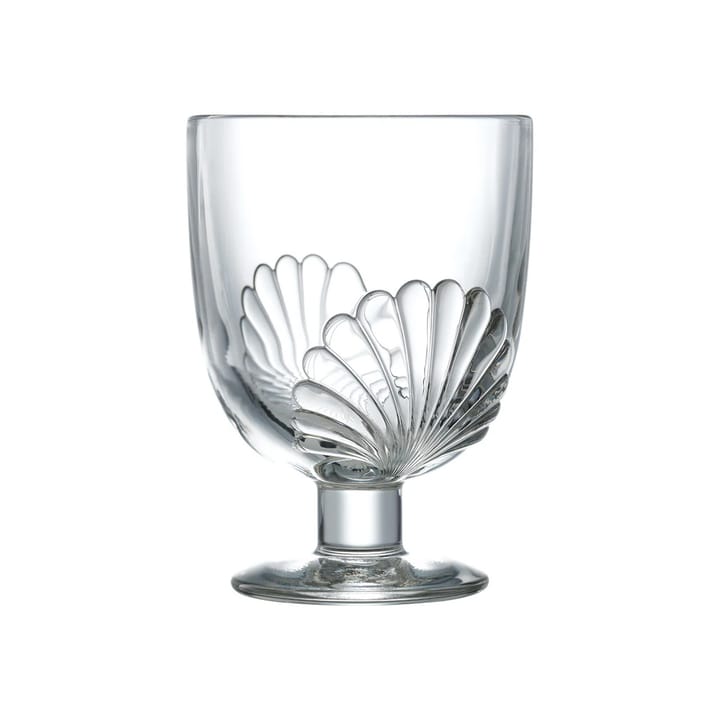 Belle-ile wine glass 29 cl 6-pack, Transparent La Rochère
