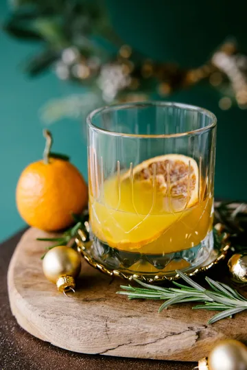 Chicago tumbler whisky glass 6-pack - 34 cl - La Rochère