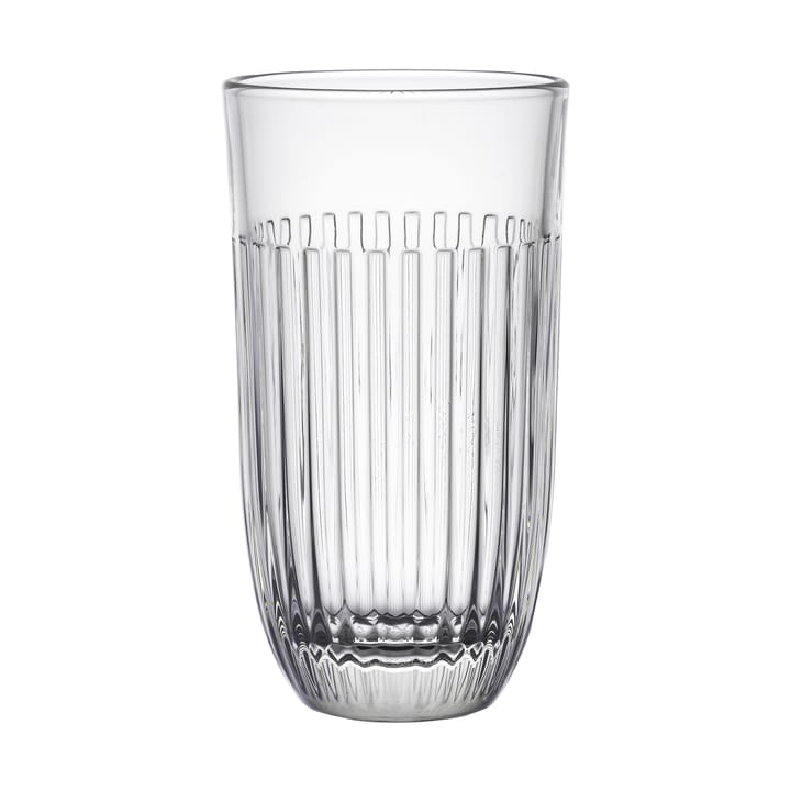 Ouessant glass 45 cl 6-pack, Clear La Rochère