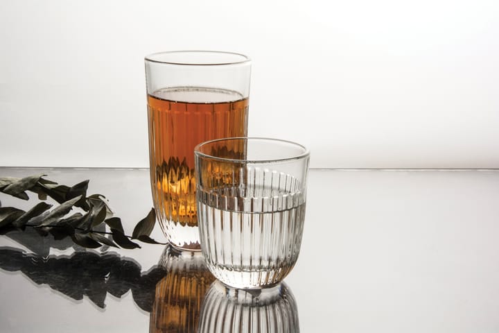 Ouessant glass 45 cl 6-pack, Clear La Rochère
