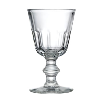 Perigord wine glass 19 cl 6-pack - Clear - La Rochère