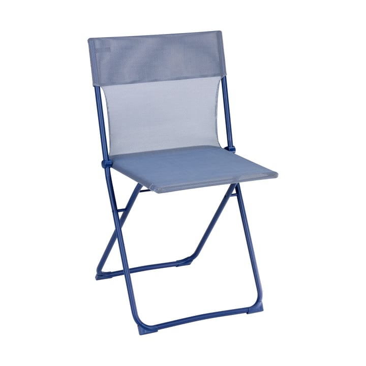 Balcony chair, Ingo/blue Lafuma