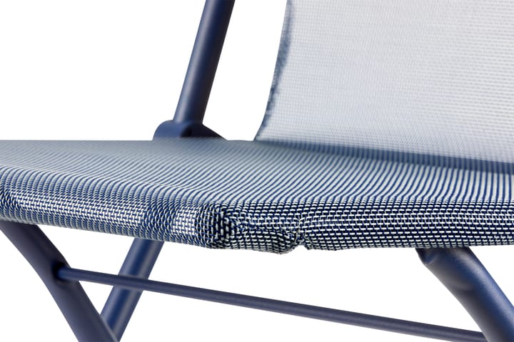 Balcony chair, Ingo/blue Lafuma