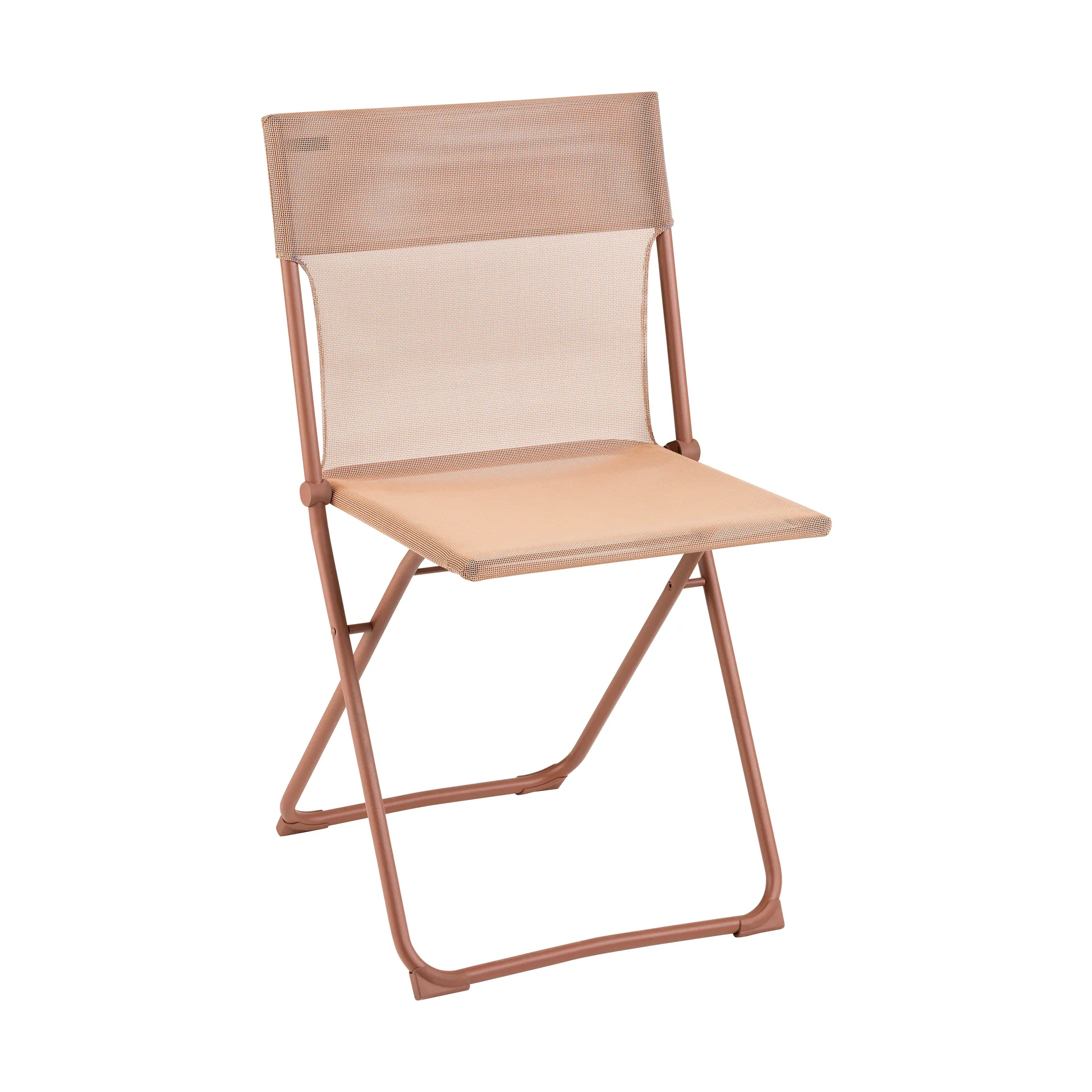 Balcony II chair, Canyon (red) Lafuma