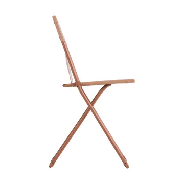 Balcony II chair - Canyon (red) - Lafuma