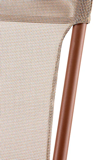 Balcony II chair - Canyon (red) - Lafuma