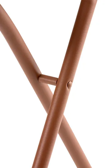 Balcony II chair - Canyon (red) - Lafuma