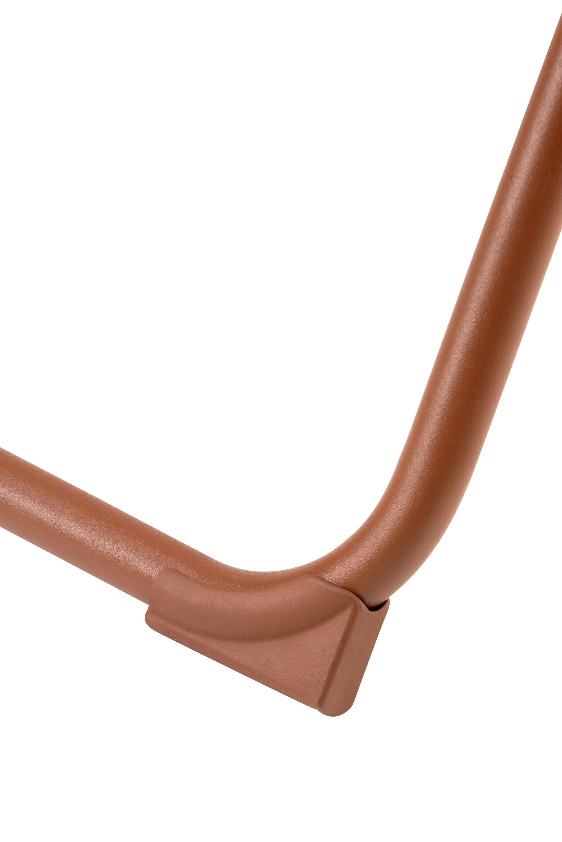 Balcony II chair, Canyon (red) Lafuma
