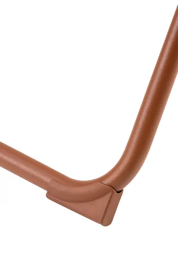 Balcony II chair - Canyon (red) - Lafuma