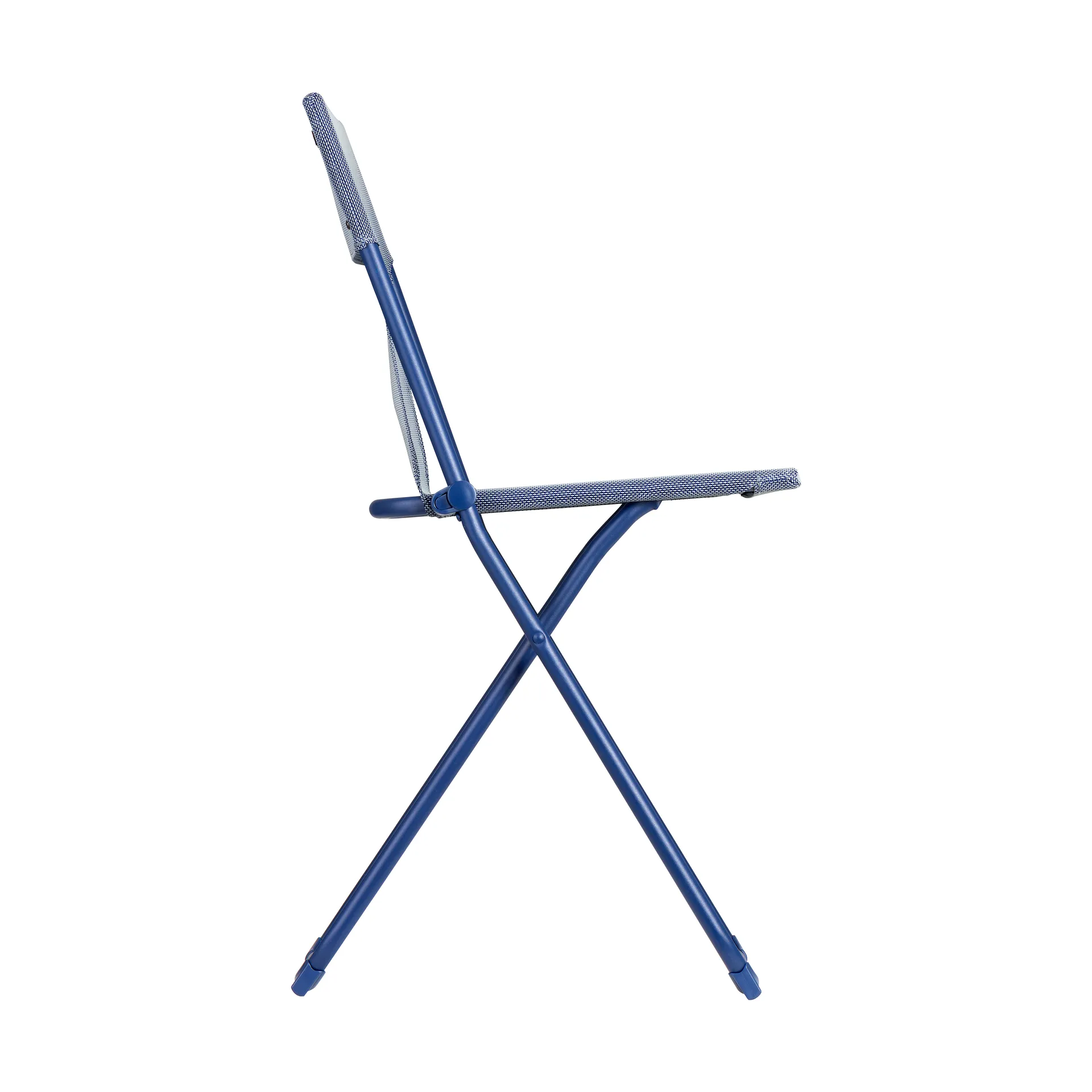 Balcony II chair, Indigo (blue) Lafuma