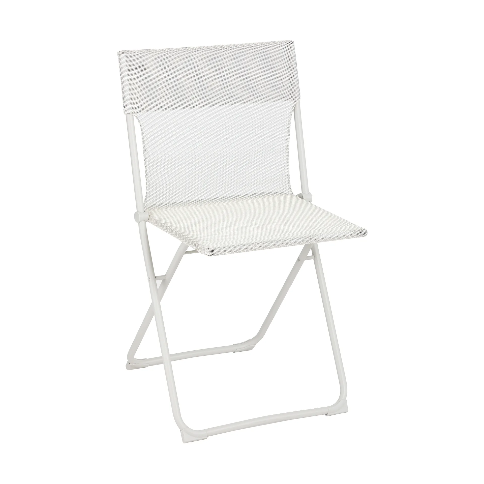 Balcony II chair, Seigle (grey) Lafuma