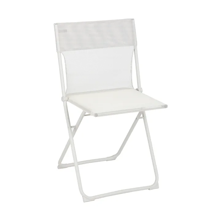Balcony II chair - Seigle (grey) - Lafuma