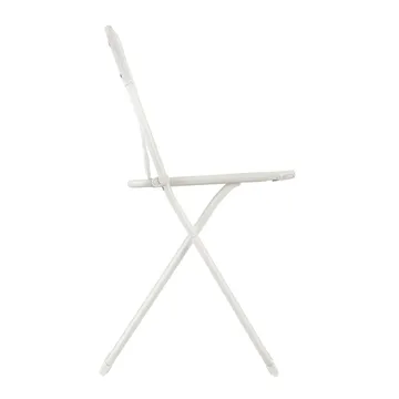 Balcony II chair - Seigle (grey) - Lafuma