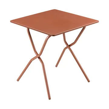 Balcony II table - Canyon (red) - Lafuma
