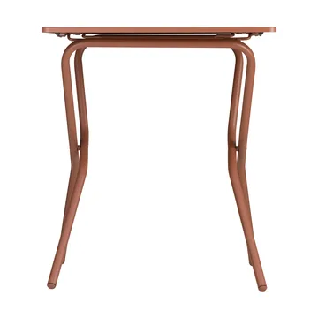 Balcony II table - Canyon (red) - Lafuma