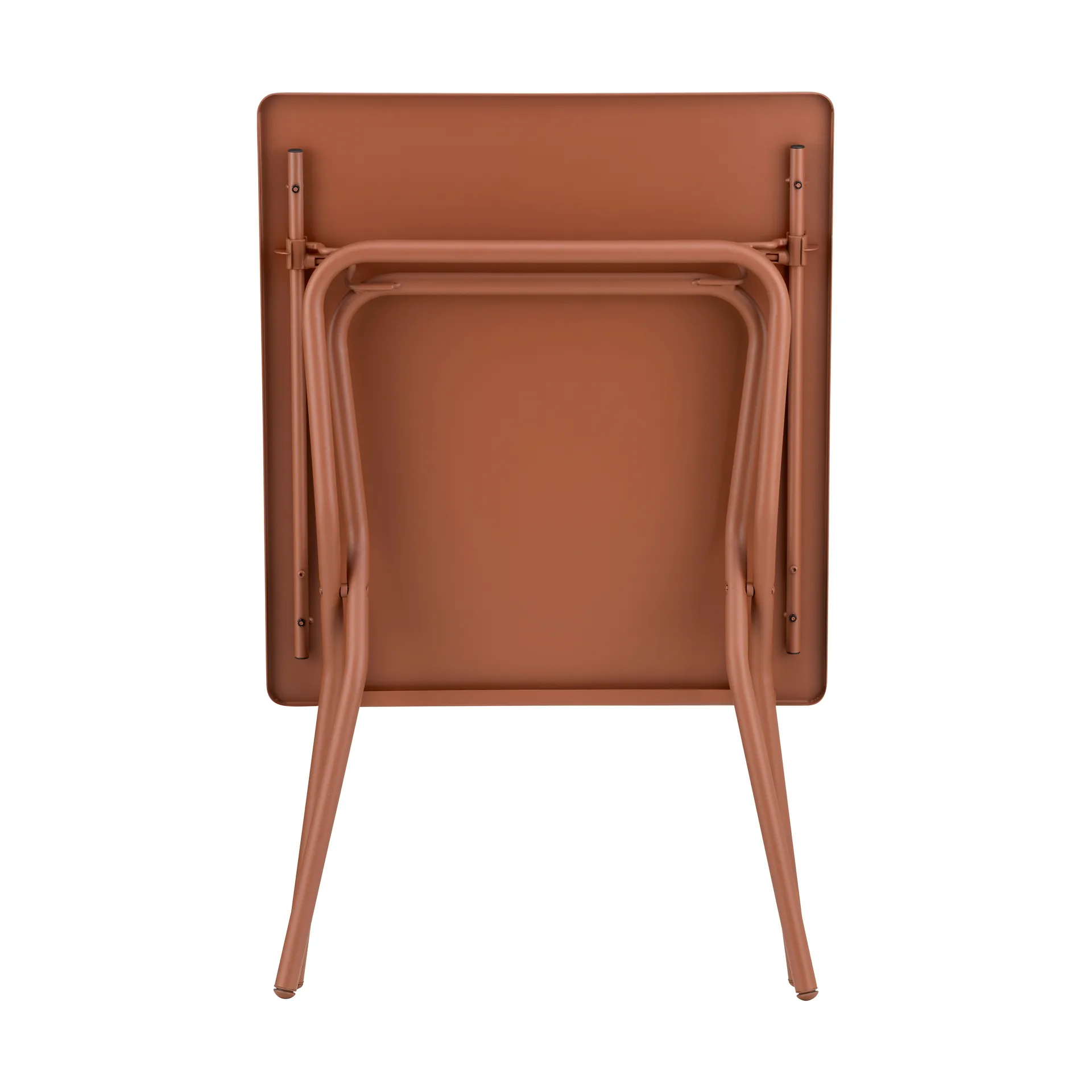 Balcony II table, Canyon (red) Lafuma