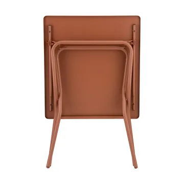 Balcony II table - Canyon (red) - Lafuma