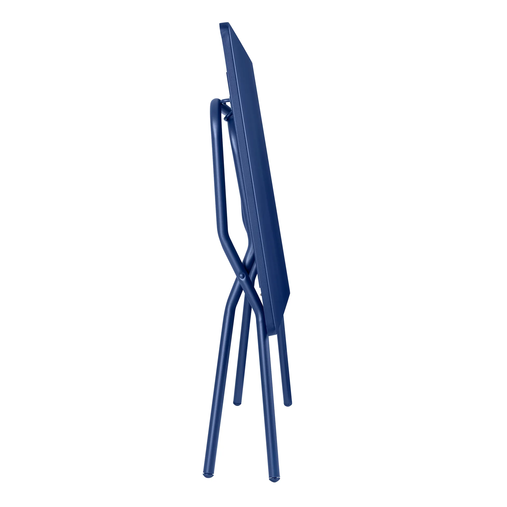 Balcony II table, Indigo (blue), 70x120 cm Lafuma