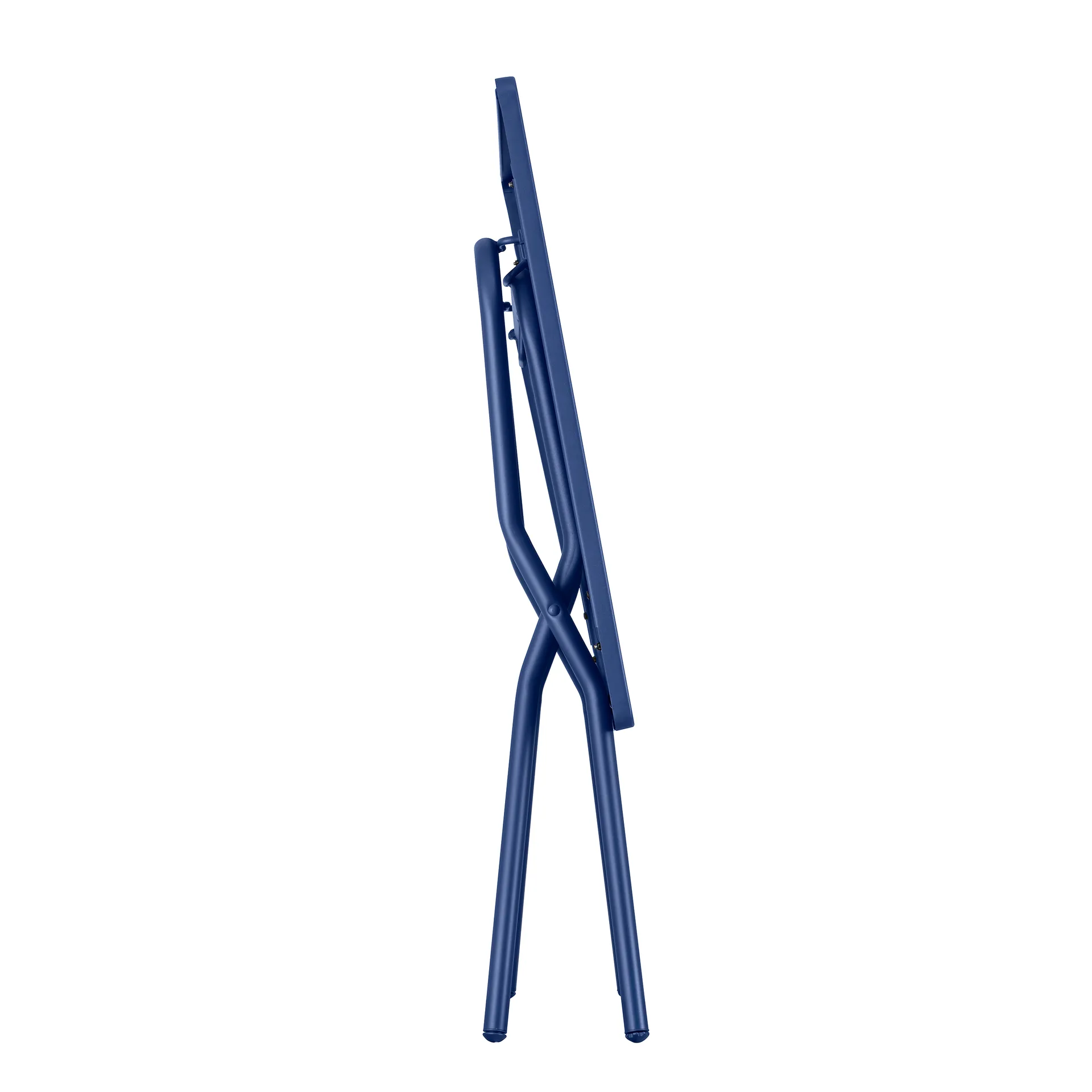 Balcony II table, Indigo (blue), 70x120 cm Lafuma