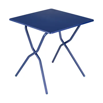Balcony II table - Indigo (blue) - Lafuma