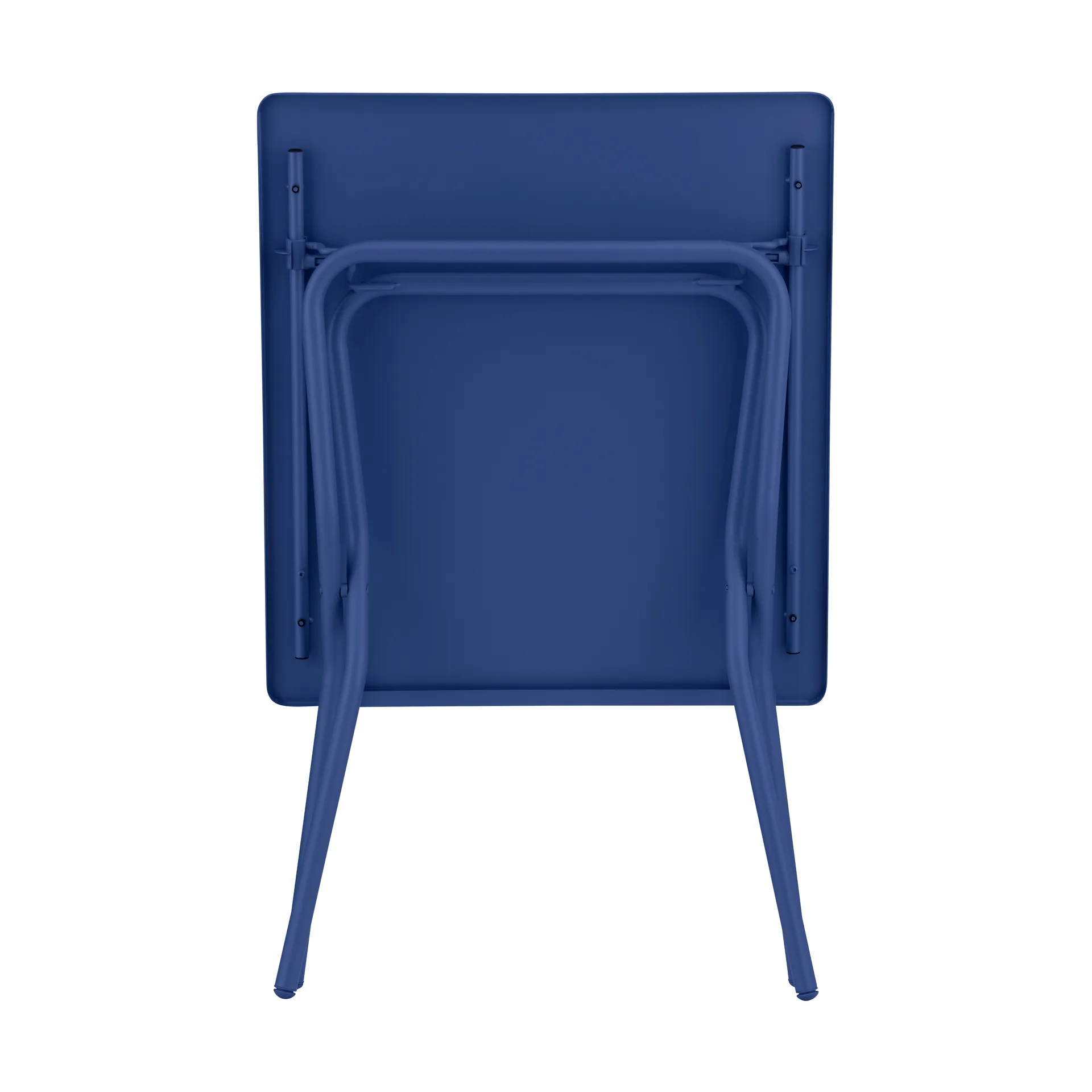 Balcony II table, Indigo (blue) Lafuma