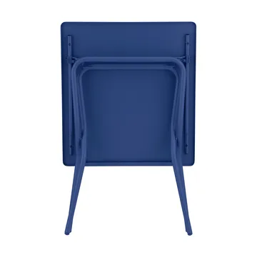 Balcony II table - Indigo (blue) - Lafuma