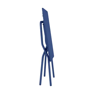 Balcony II table - Indigo (blue) - Lafuma