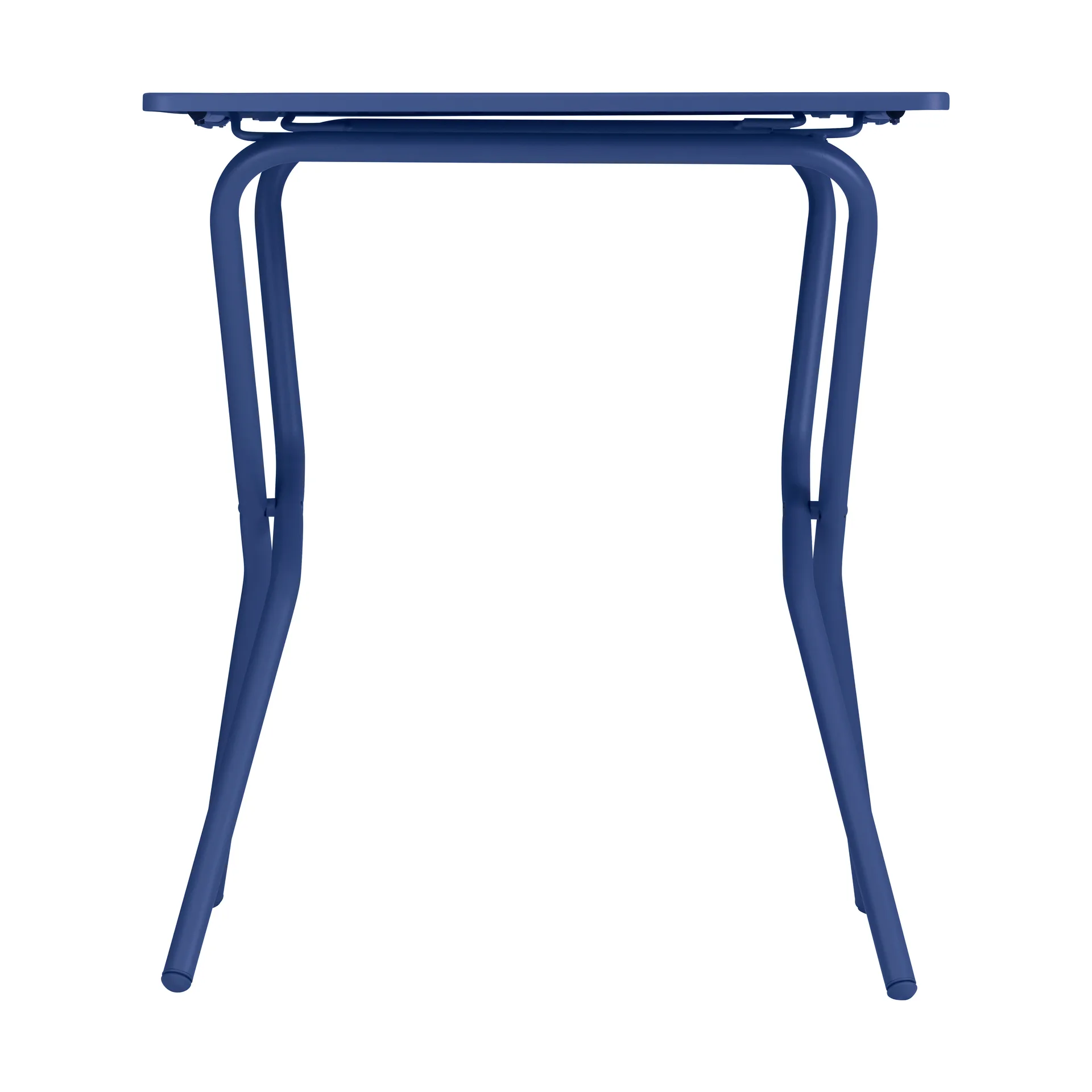 Balcony II table, Indigo (blue) Lafuma