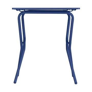 Balcony II table - Indigo (blue) - Lafuma