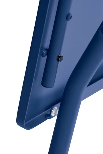 Balcony II table - Indigo (blue) - Lafuma