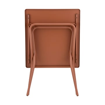 Balcony table - Canyon/Terracotta - Lafuma