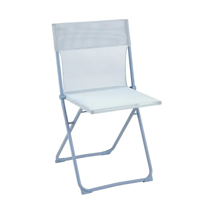 Chaise balcony chair II - Ciel - Lafuma