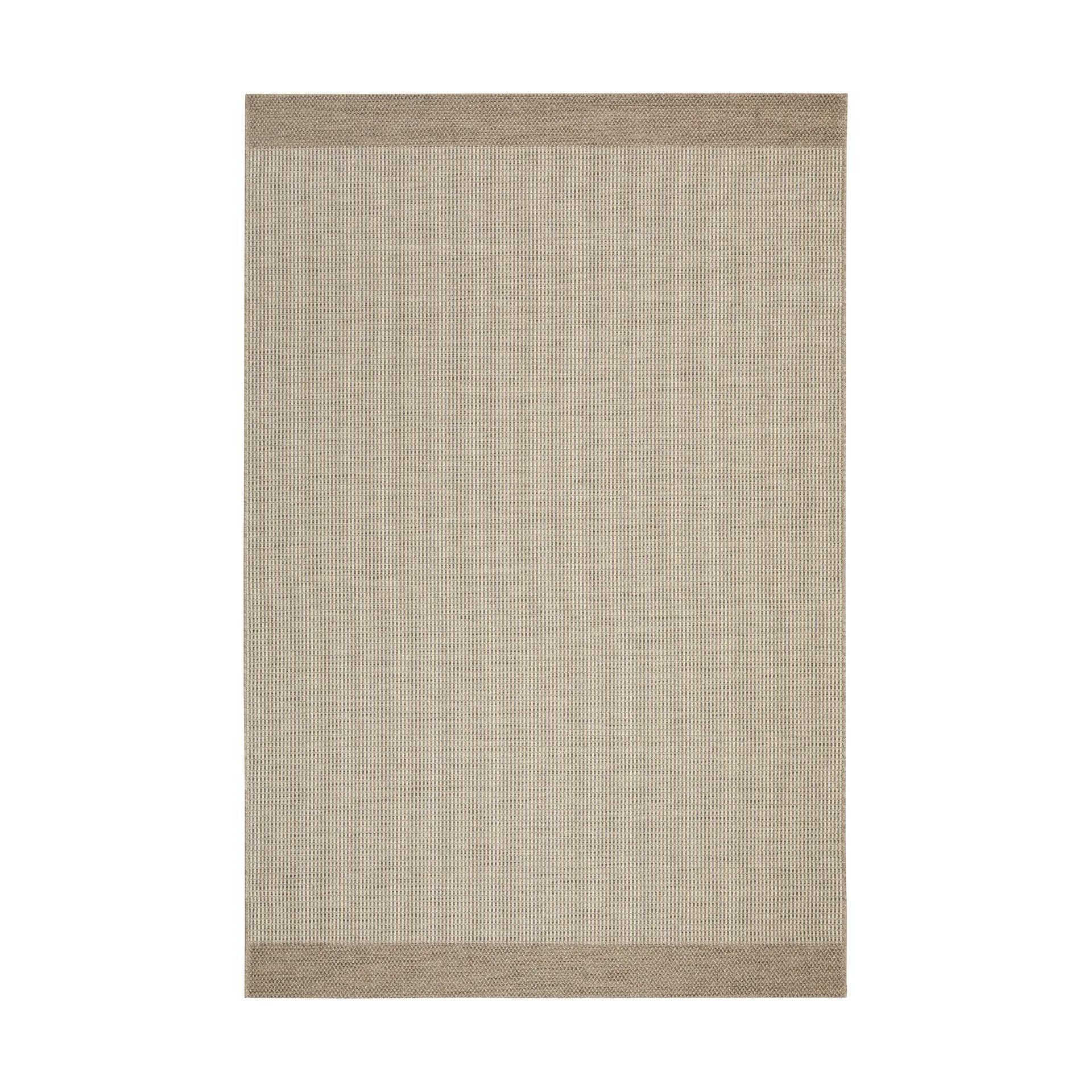 Melya Outdoor rug 200x290 cm, Sonora Beige Lafuma