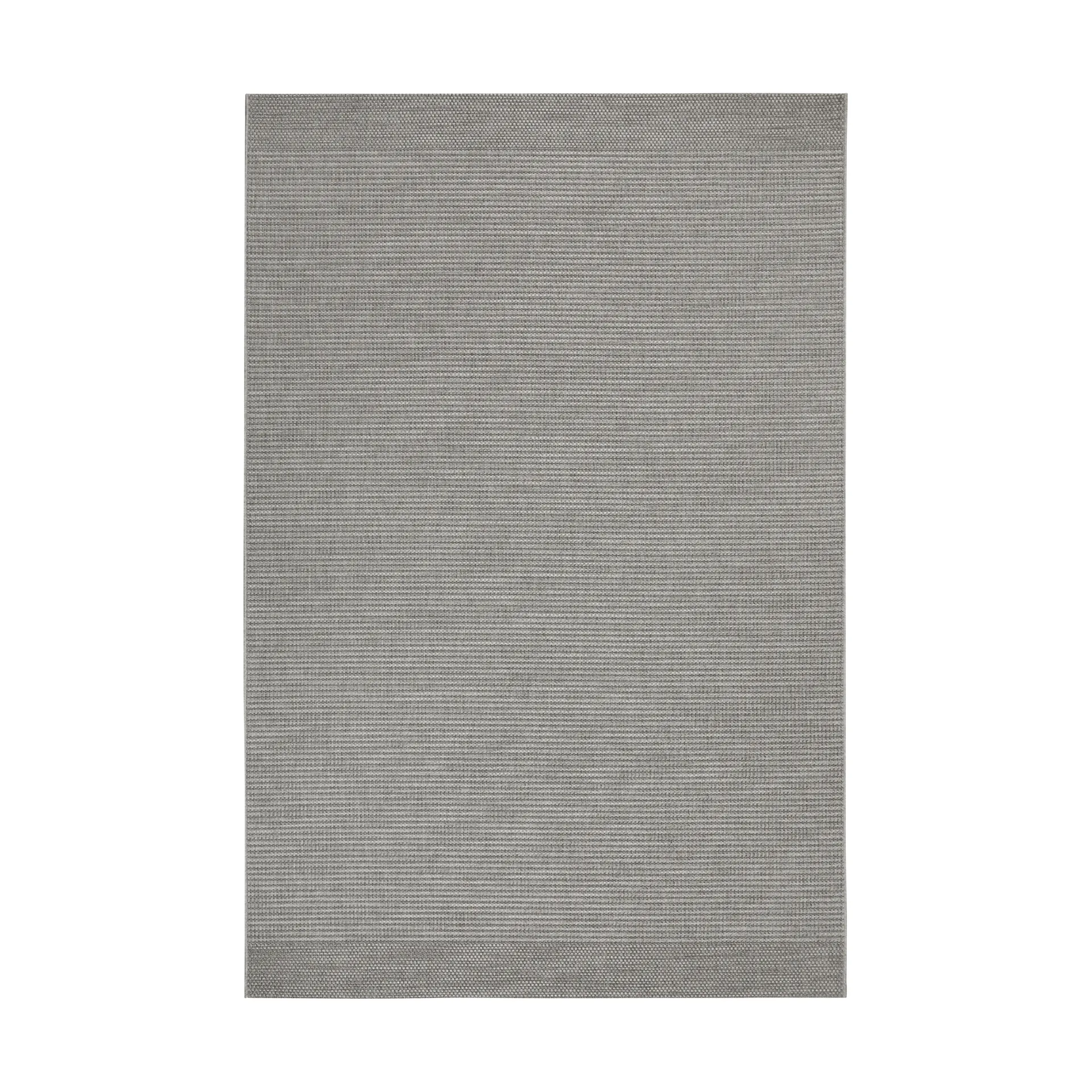 Melya Outdoor rug 240x340 cm, Sonora Gris Lafuma
