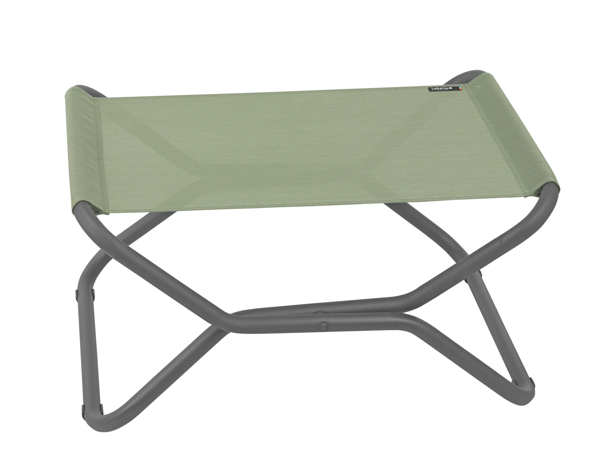 Next footstool Batyline, Iso moss Lafuma