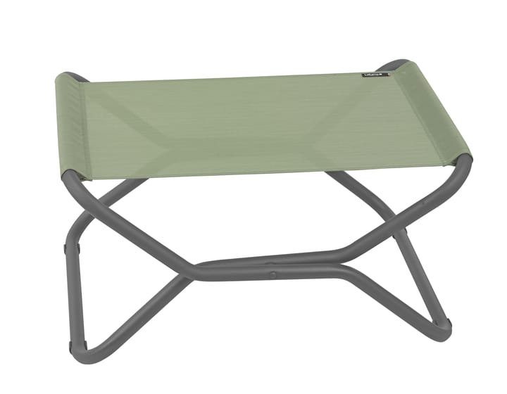 Next footstool Batyline - Iso moss - Lafuma