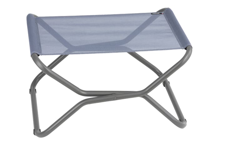 Next footstool Batyline - Ocean ii - Lafuma