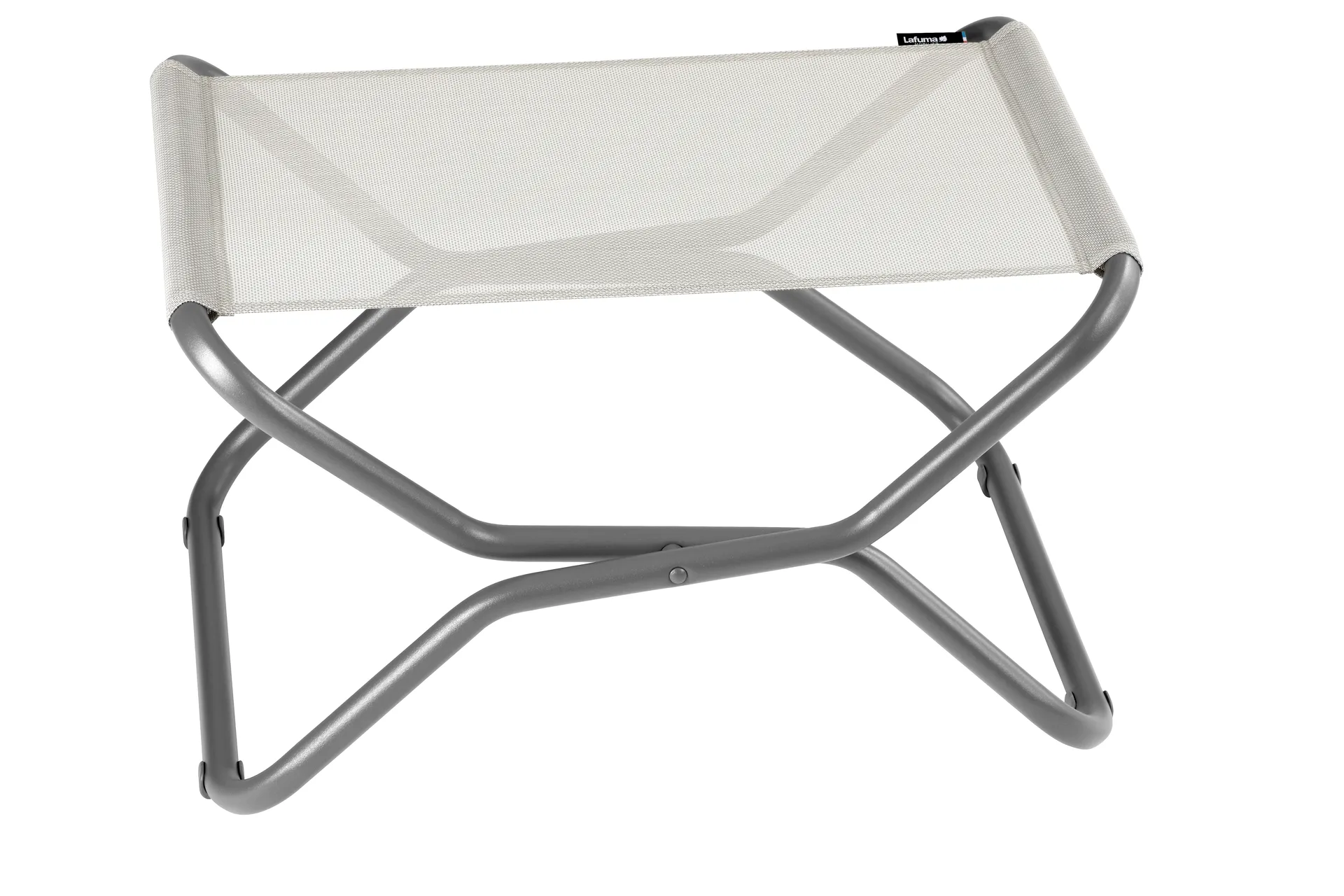 Next footstool Batyline, Rye Lafuma