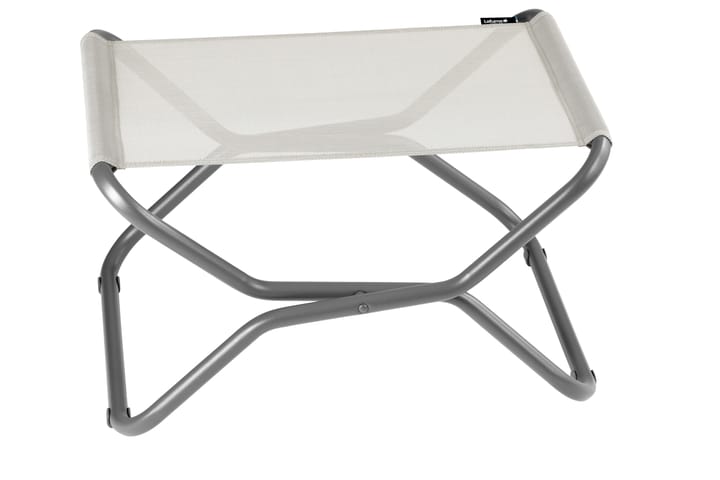Next footstool Batyline - Rye - Lafuma