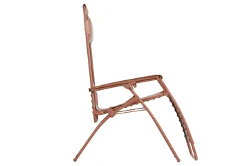 R Clip Batyline deck chair - Canyon - Lafuma