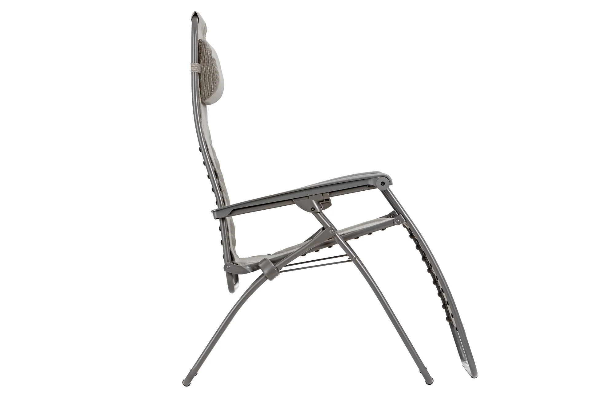 Relax 601 Batyline Iso sun lounger, Terre Lafuma