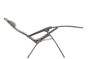 Relax 601 Batyline Iso sun lounger - Terre - Lafuma