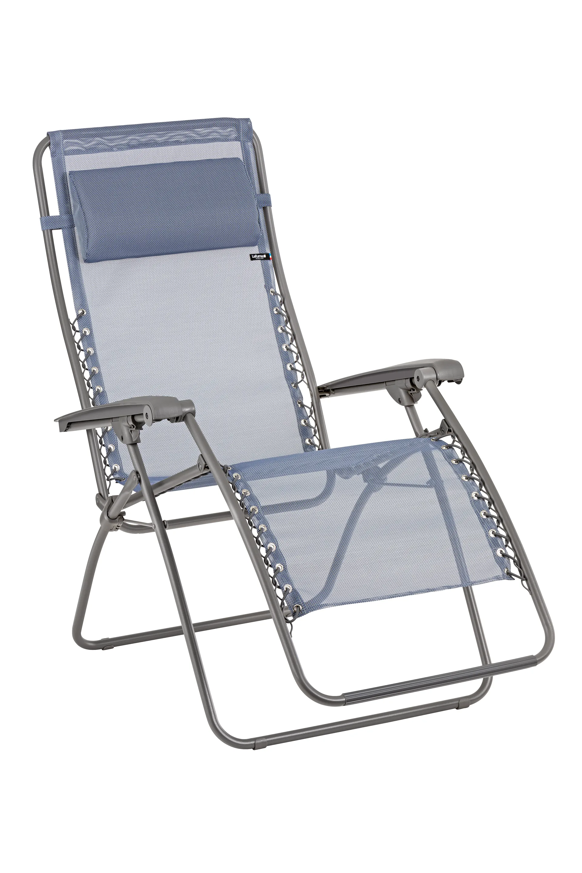 RSXA sun chair Batyline, Ocean Lafuma