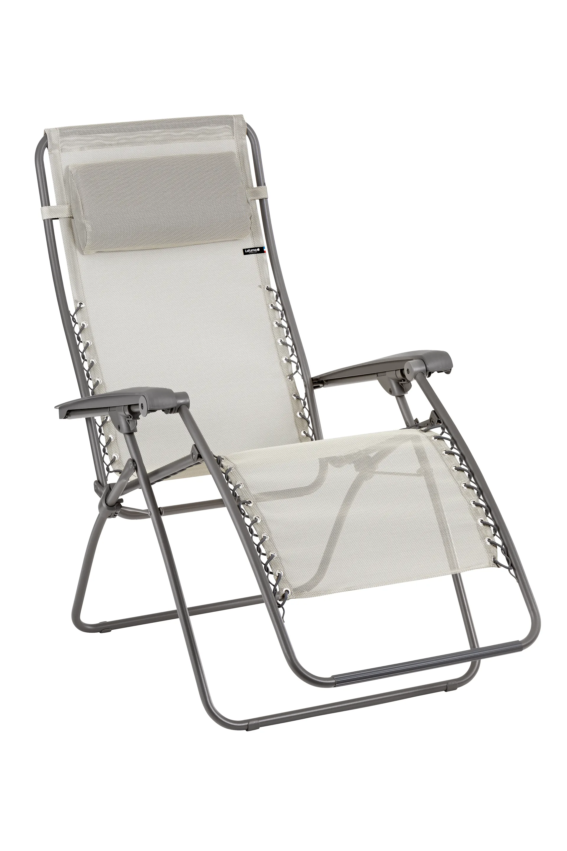 RSXA sun chair Batyline, Rye Lafuma