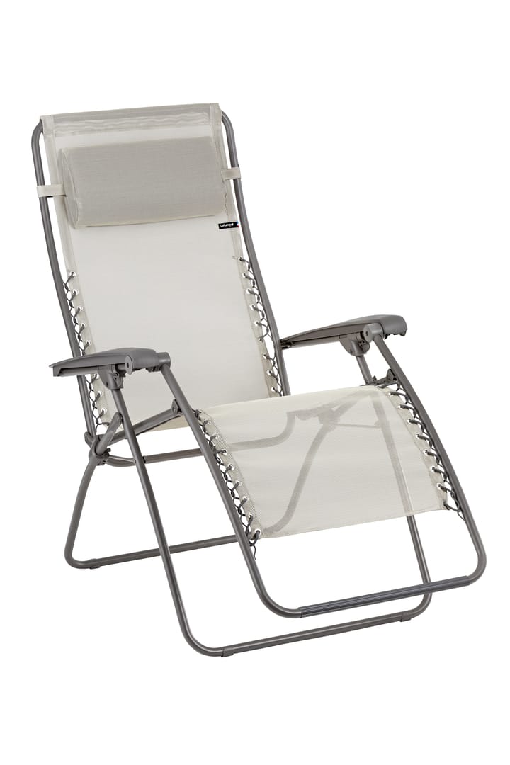 RSXA sun chair Batyline - Rye - Lafuma