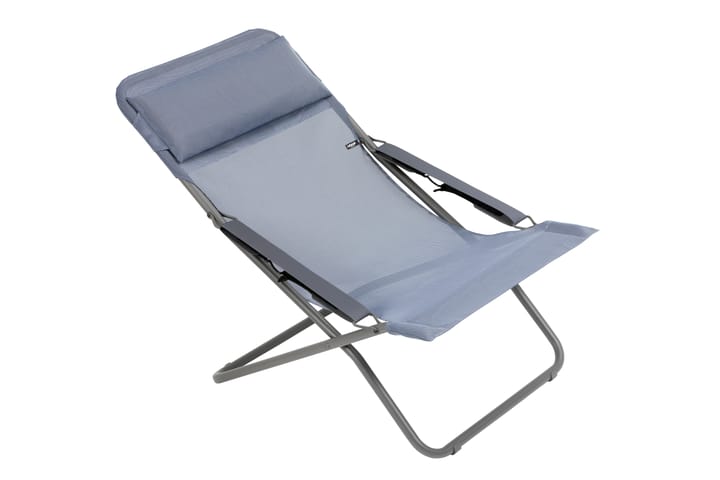 Transabed sun chair Batyline® - Ocean - Lafuma