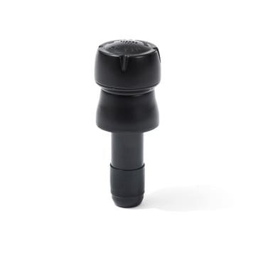 Champagne cork stopper - Black marble - L'Atelier du Vin