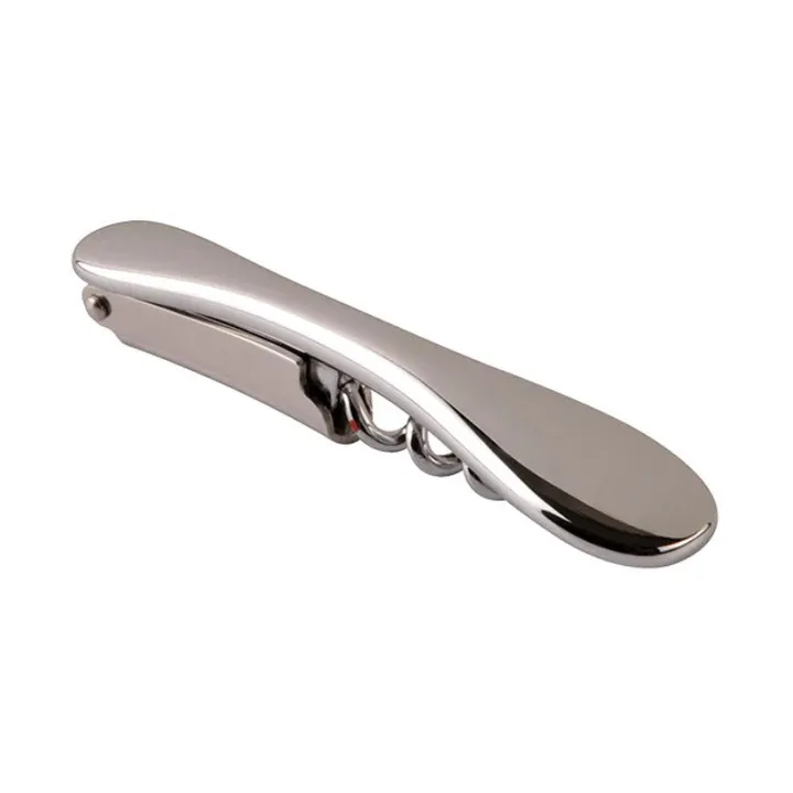 Garçon Métal corkscrew - Chrome - L'Atelier du Vin